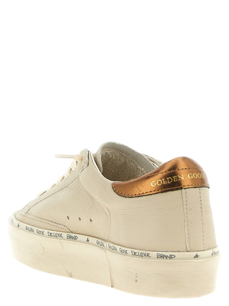 Golden Goose 'Hi Star' sneakers