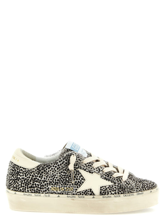 'Hi Star' sneakers