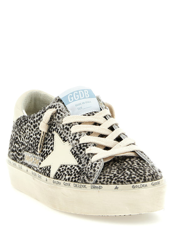 'Hi Star' sneakers