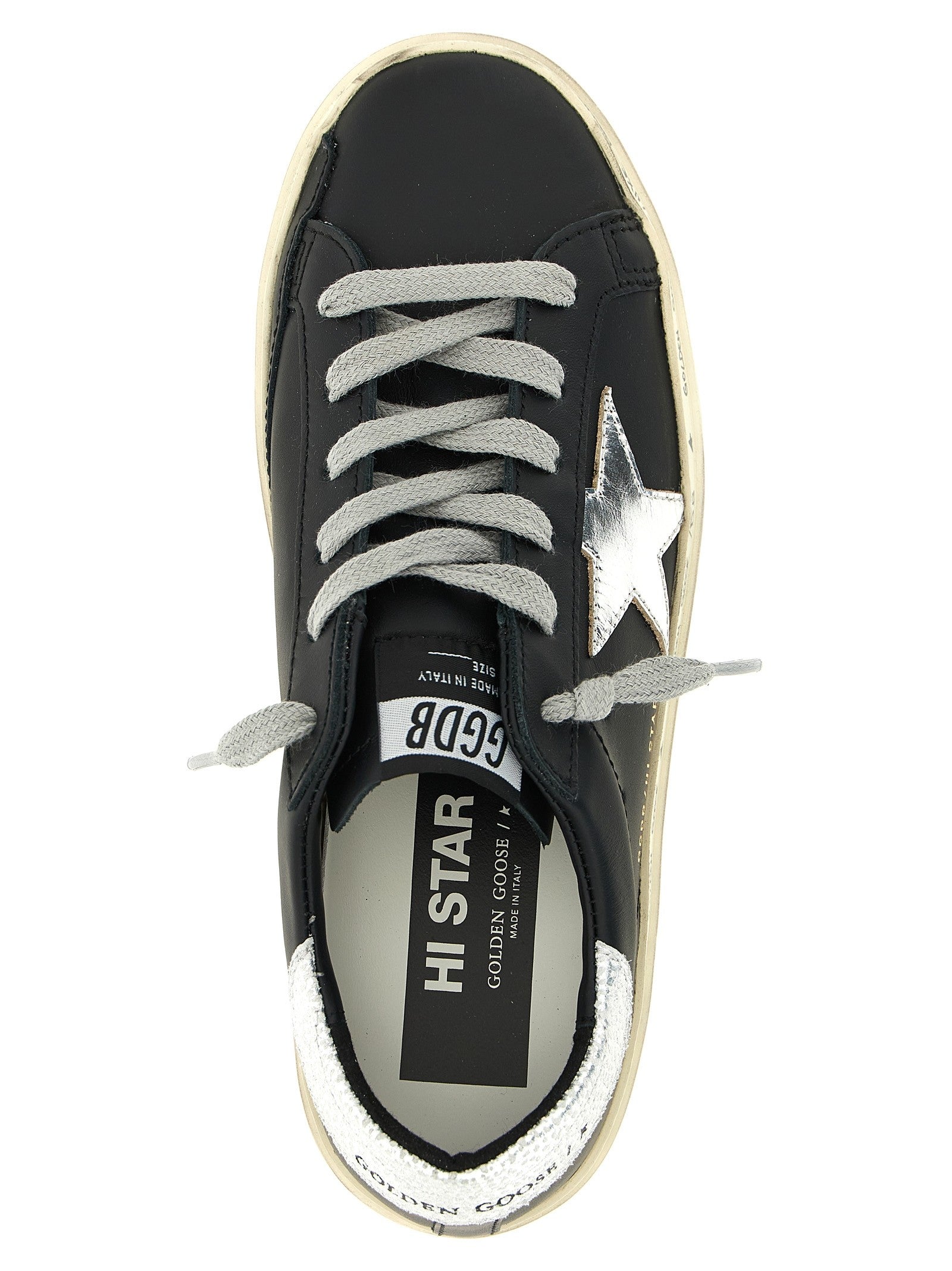 'Hi Star' sneakers