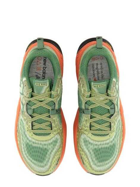 HIERRO SNEAKER