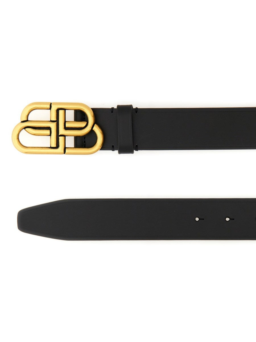Balenciaga HIGH BELT 