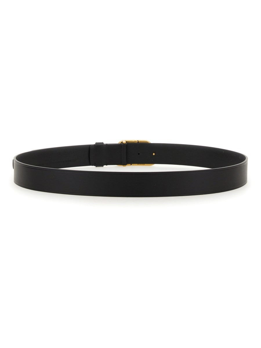 Balenciaga HIGH BELT 