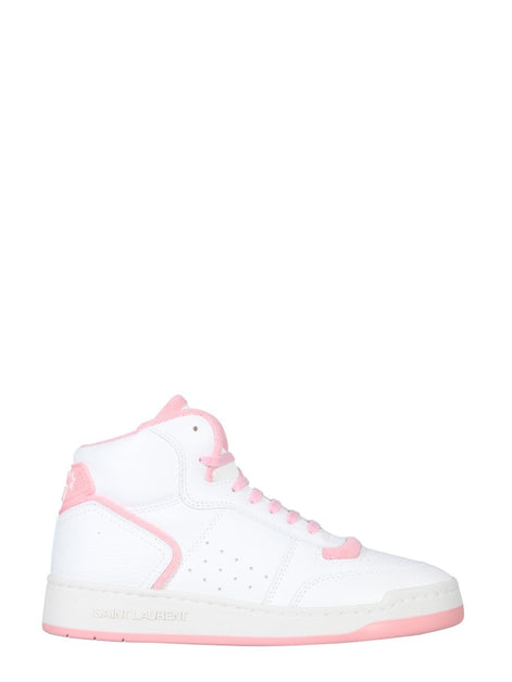 HIGH SL/80" SNEAKERS