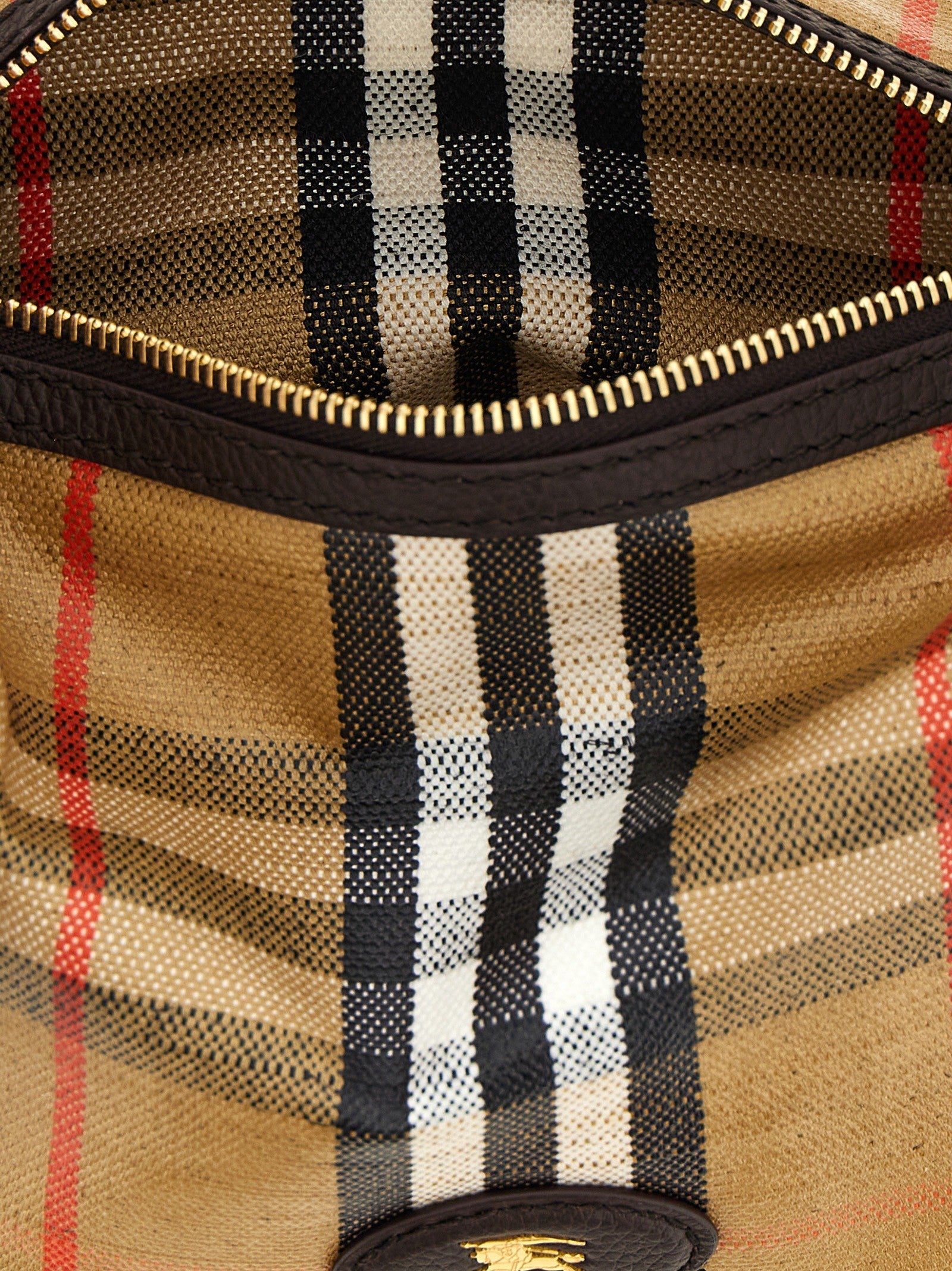 'Highlands duffle' handbag