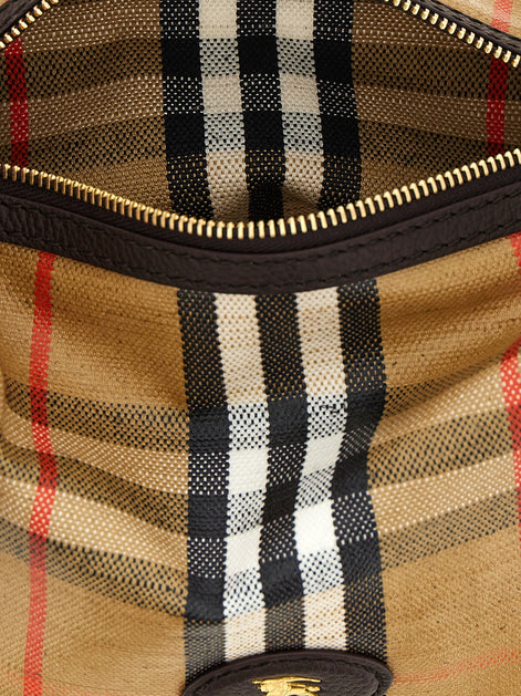 'Highlands duffle' handbag