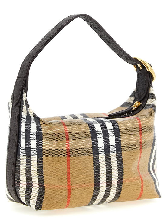 'Highlands duffle' handbag