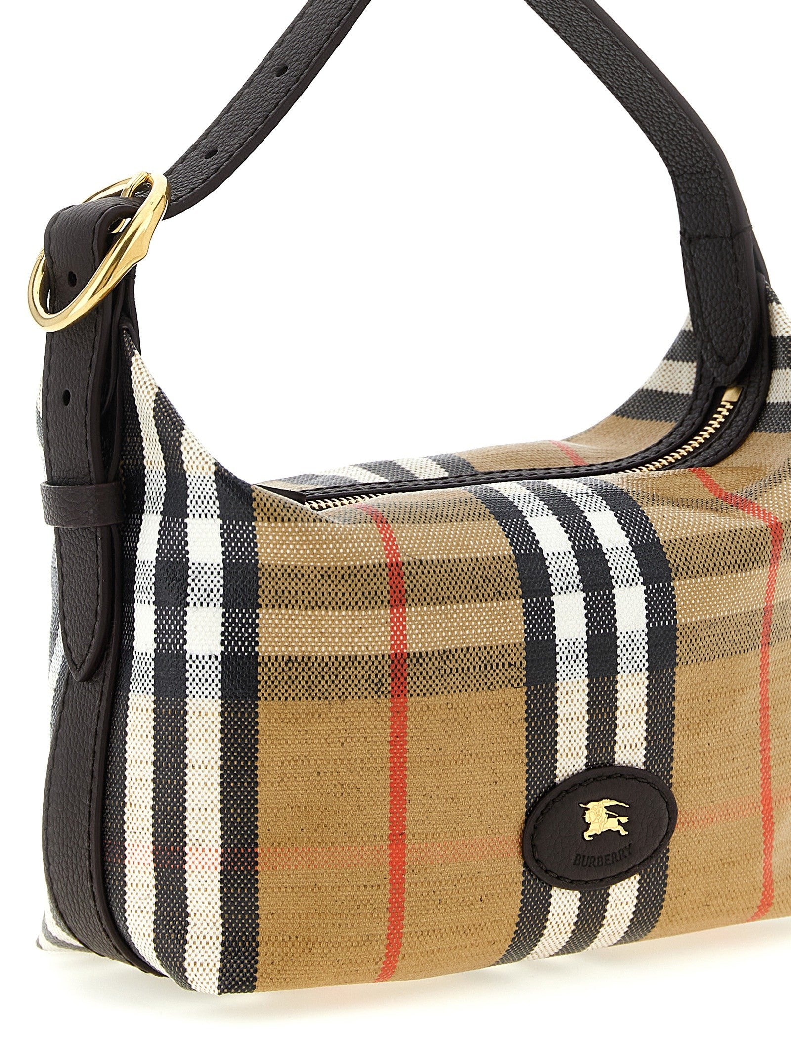 'Highlands duffle' handbag