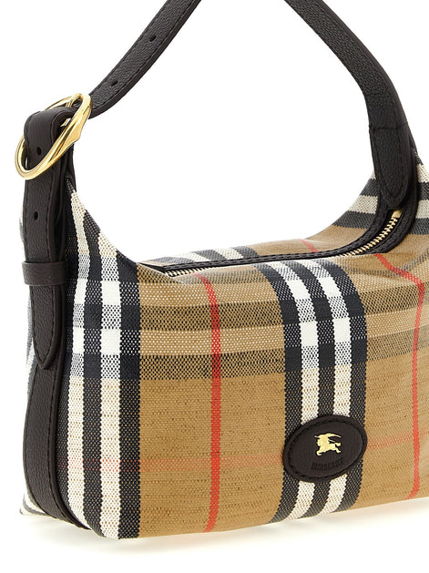 'Highlands duffle' handbag
