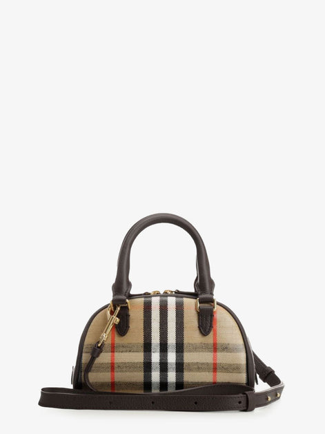 Highlands Mini Bowling WWW crossbody bag