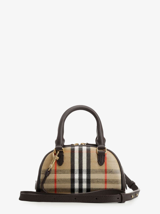 Highlands Mini Bowling WWW crossbody bag