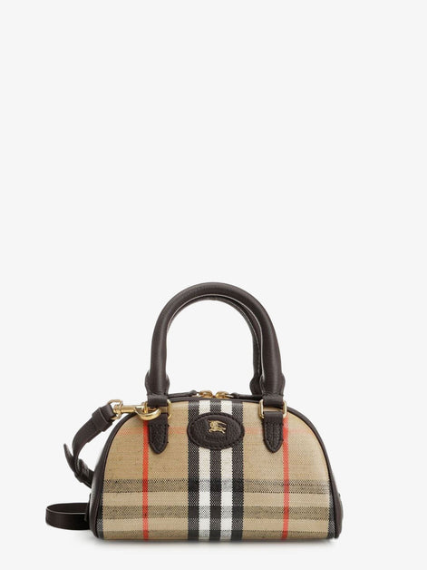 Highlands Mini Bowling WWW crossbody bag