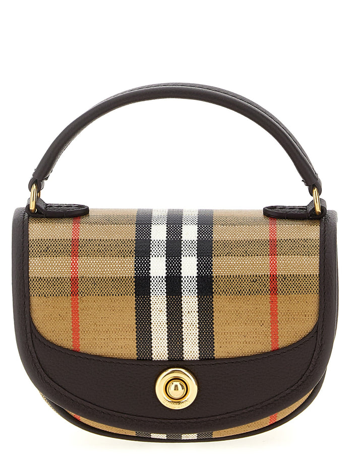 'Highlands' mini handbag