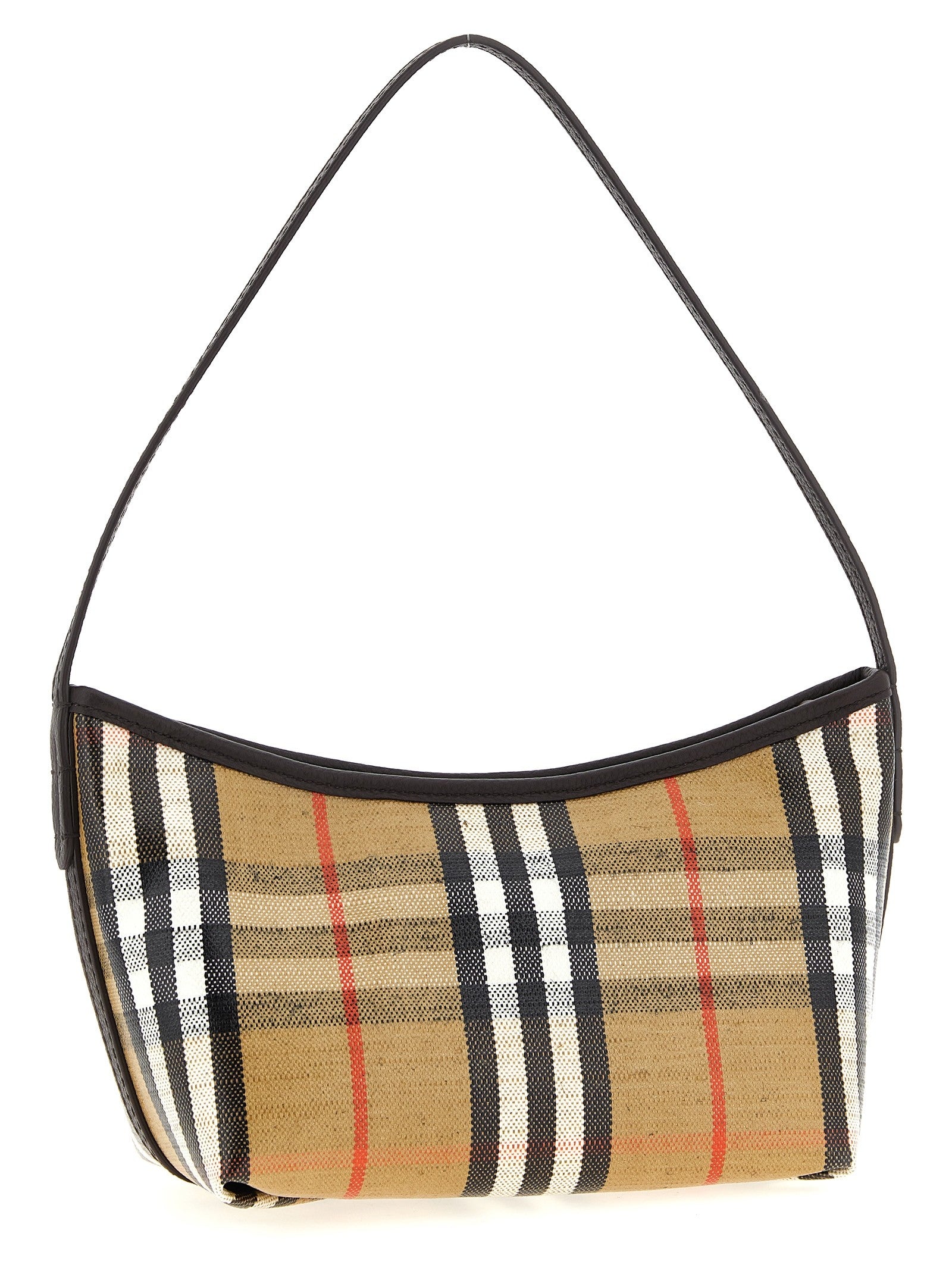 'Highlands' mini shoulder bag