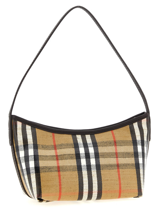 'Highlands' mini shoulder bag