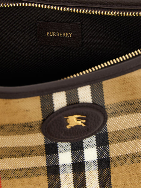 'Highlands' mini shoulder bag