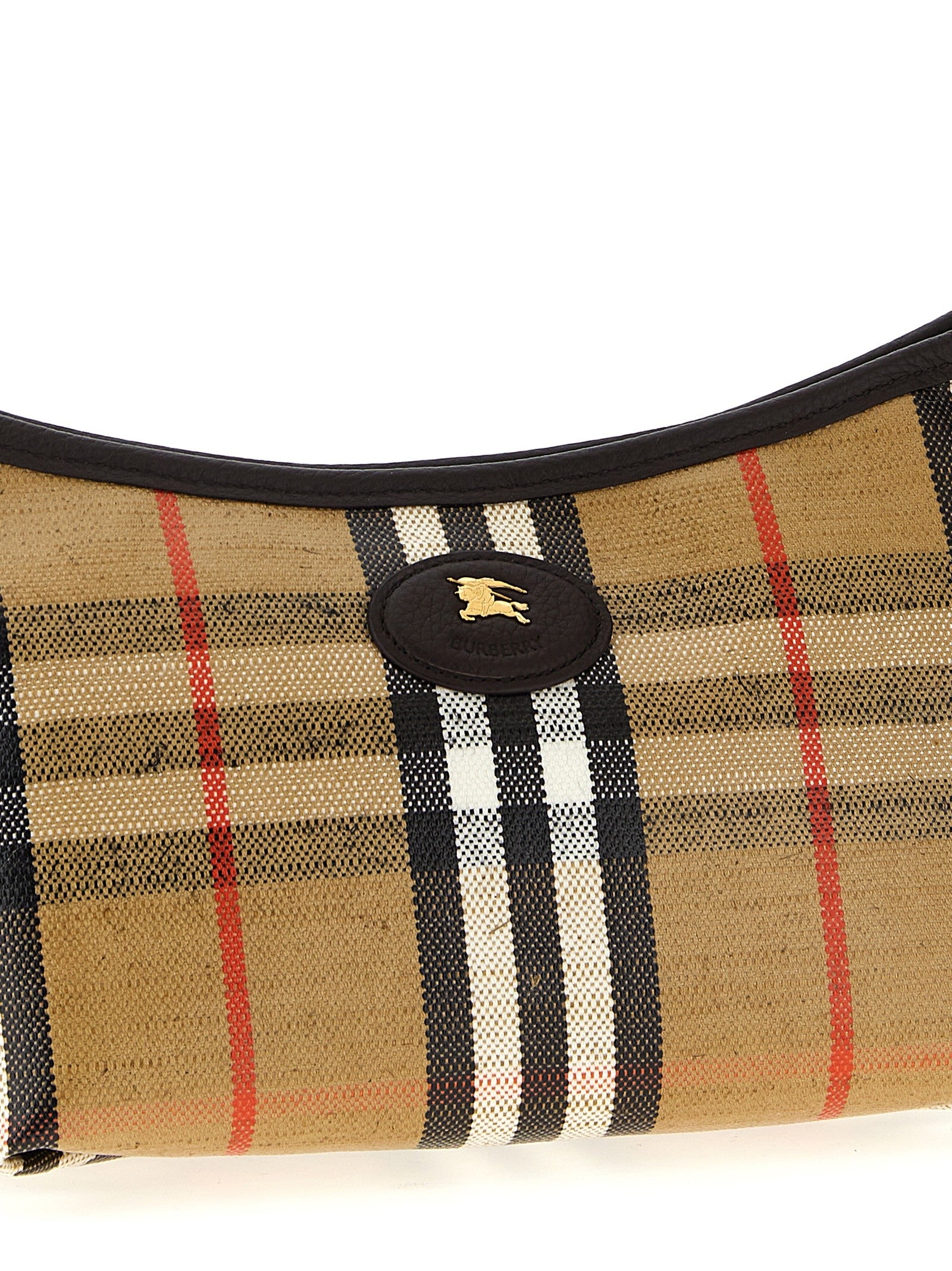 'Highlands' mini shoulder bag