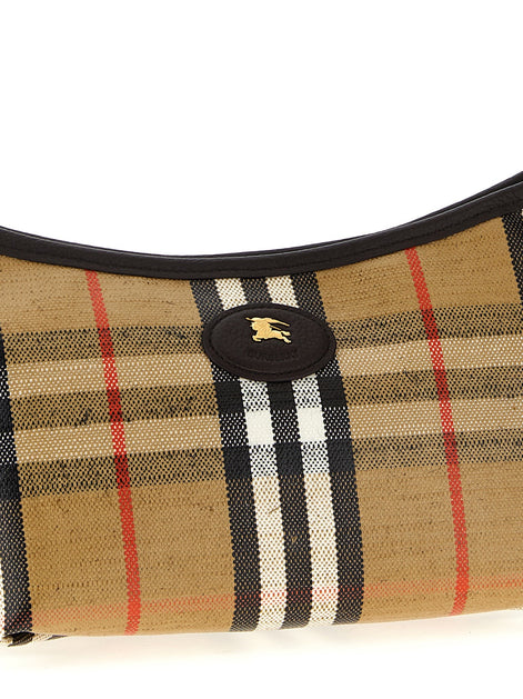 'Highlands' mini shoulder bag