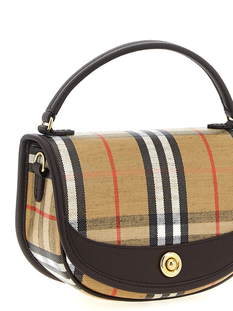 Burberry 'Highlands' shoulder bag