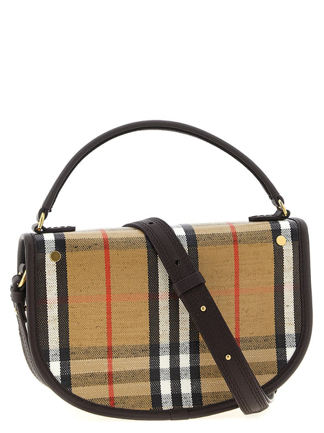 Burberry 'Highlands' shoulder bag