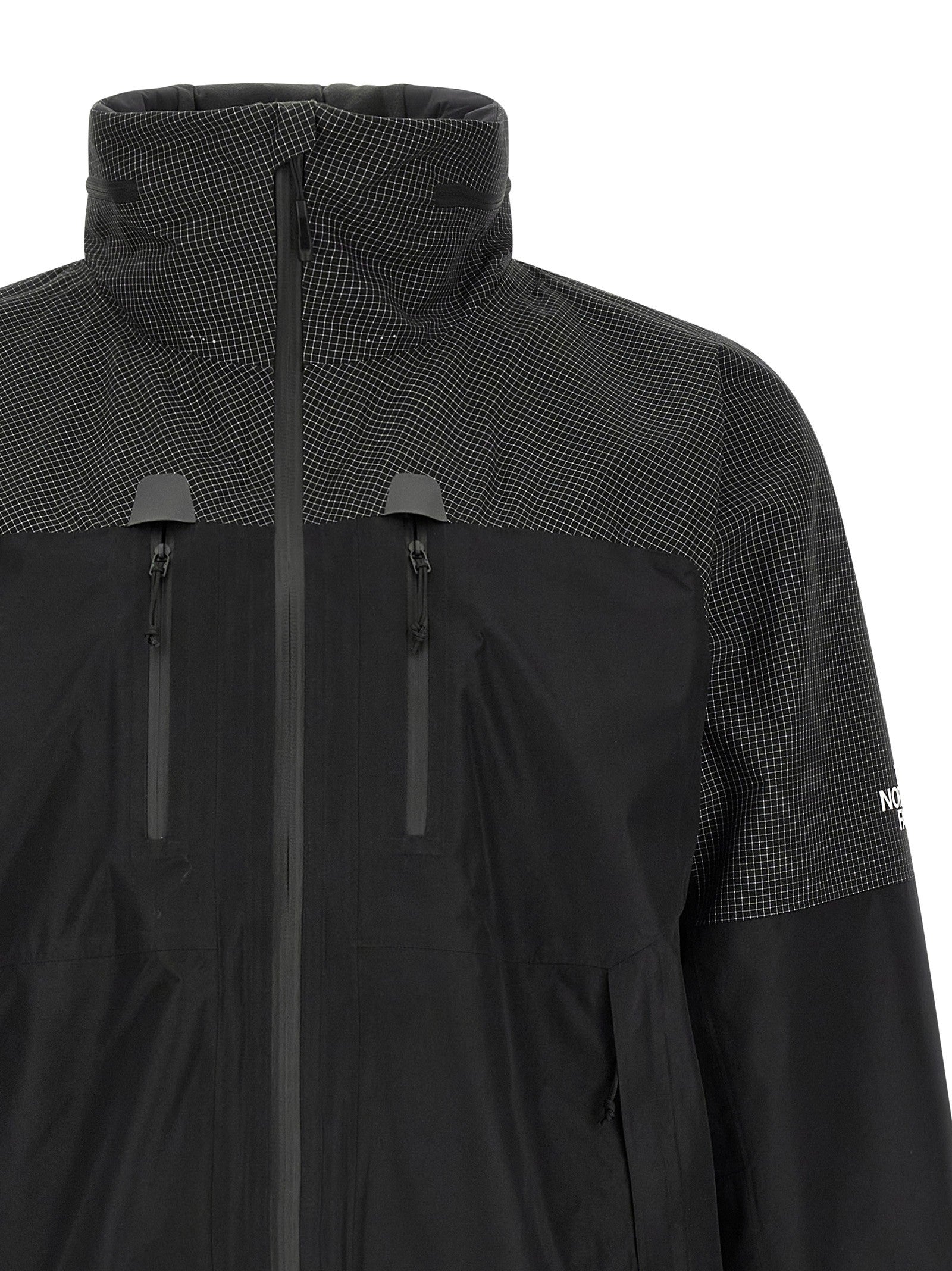 'Hike Devils Thumb GORE-TEX®' jacket
