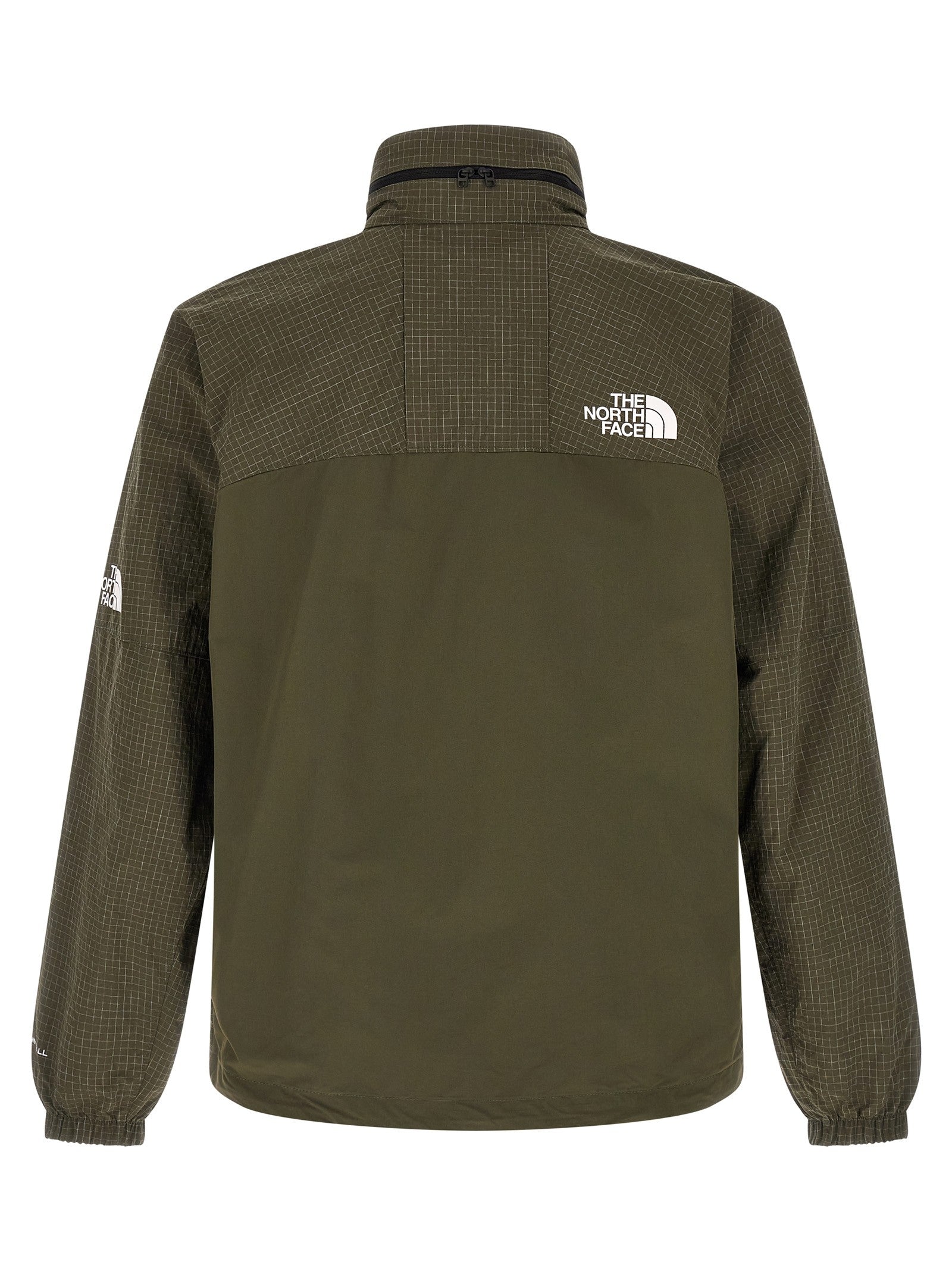 'Hike Utility' anorak