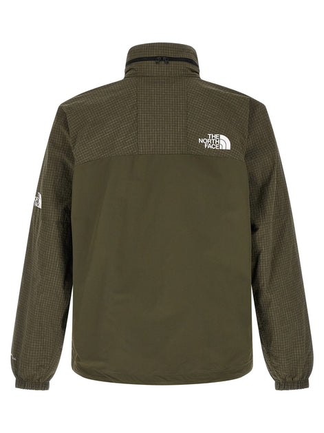 'Hike Utility' anorak