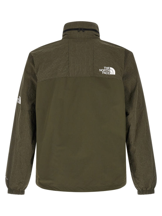 The North Face 'Hike Utility' anorak