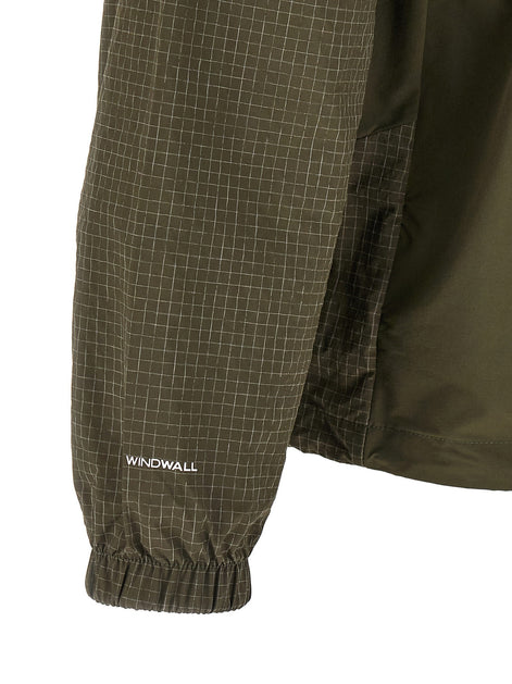 'Hike Utility' anorak