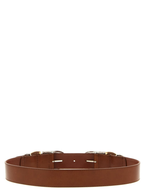 'Hippolita' belt
