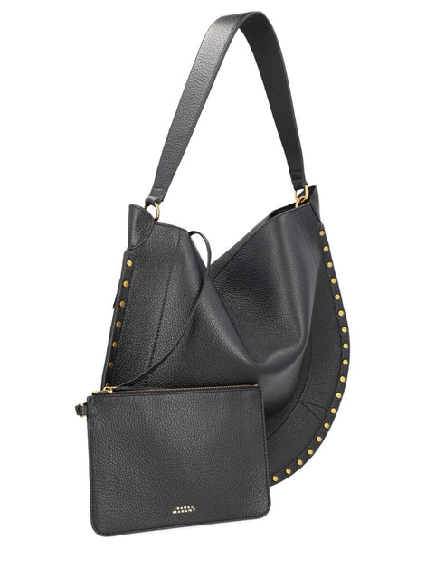 HOBO BAG "OSKAN"