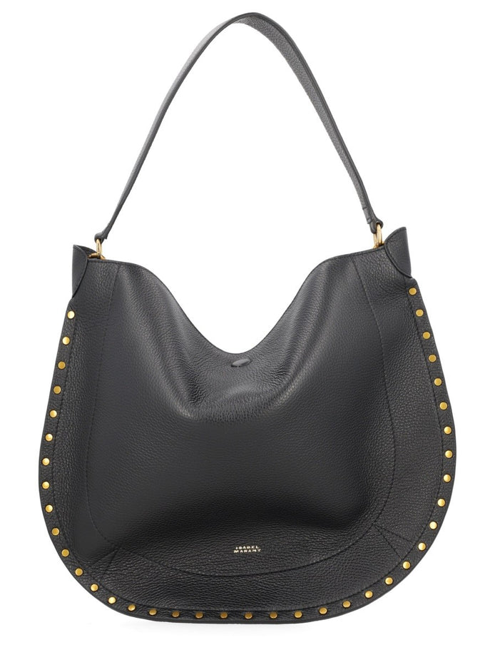 HOBO BAG "OSKAN"