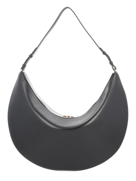 HOBO BAG "OVALO" LARGE