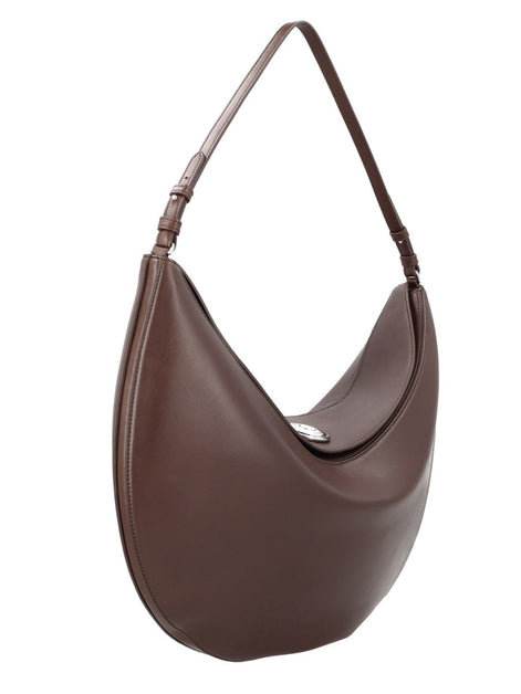 HOBO BAG "OVALO" LARGE