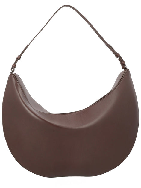 HOBO BAG "OVALO" LARGE