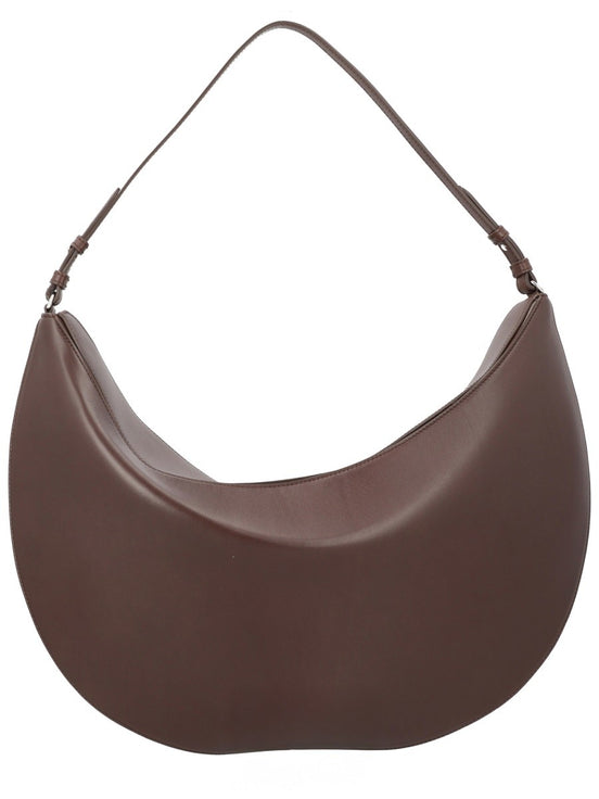 HOBO BAG "OVALO" LARGE