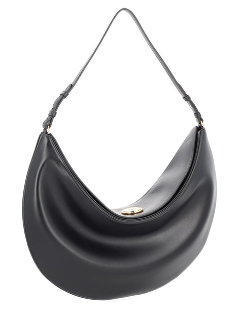 HOBO BAG "OVALO" LARGE