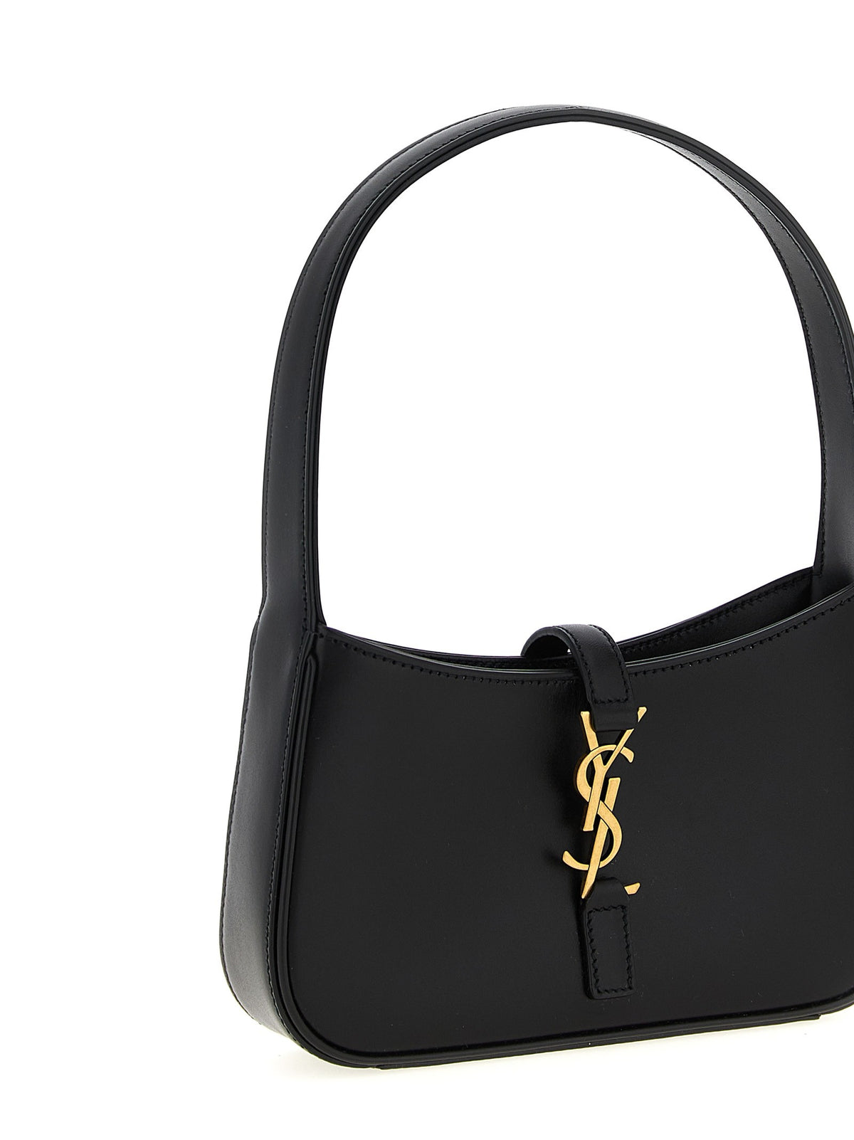 Saint Laurent 'Hobo Le 5 À 7' mini handbag
