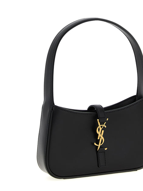 Saint Laurent 'Hobo Le 5 À 7' mini handbag
