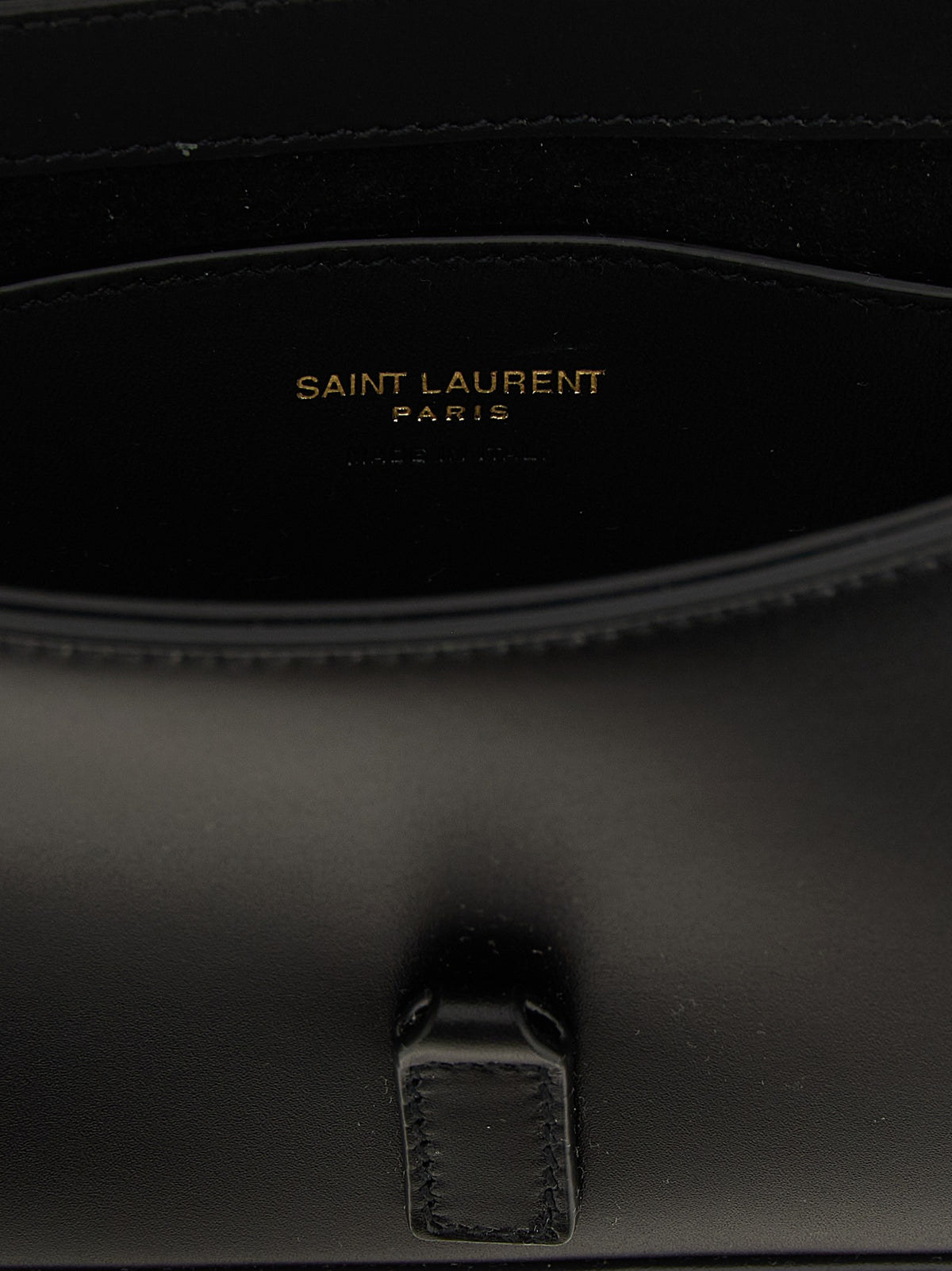 Saint Laurent 'Hobo Le 5 À 7' mini handbag