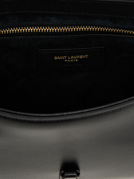 Saint Laurent 'Hobo Le 5 À 7' shoulder bag
