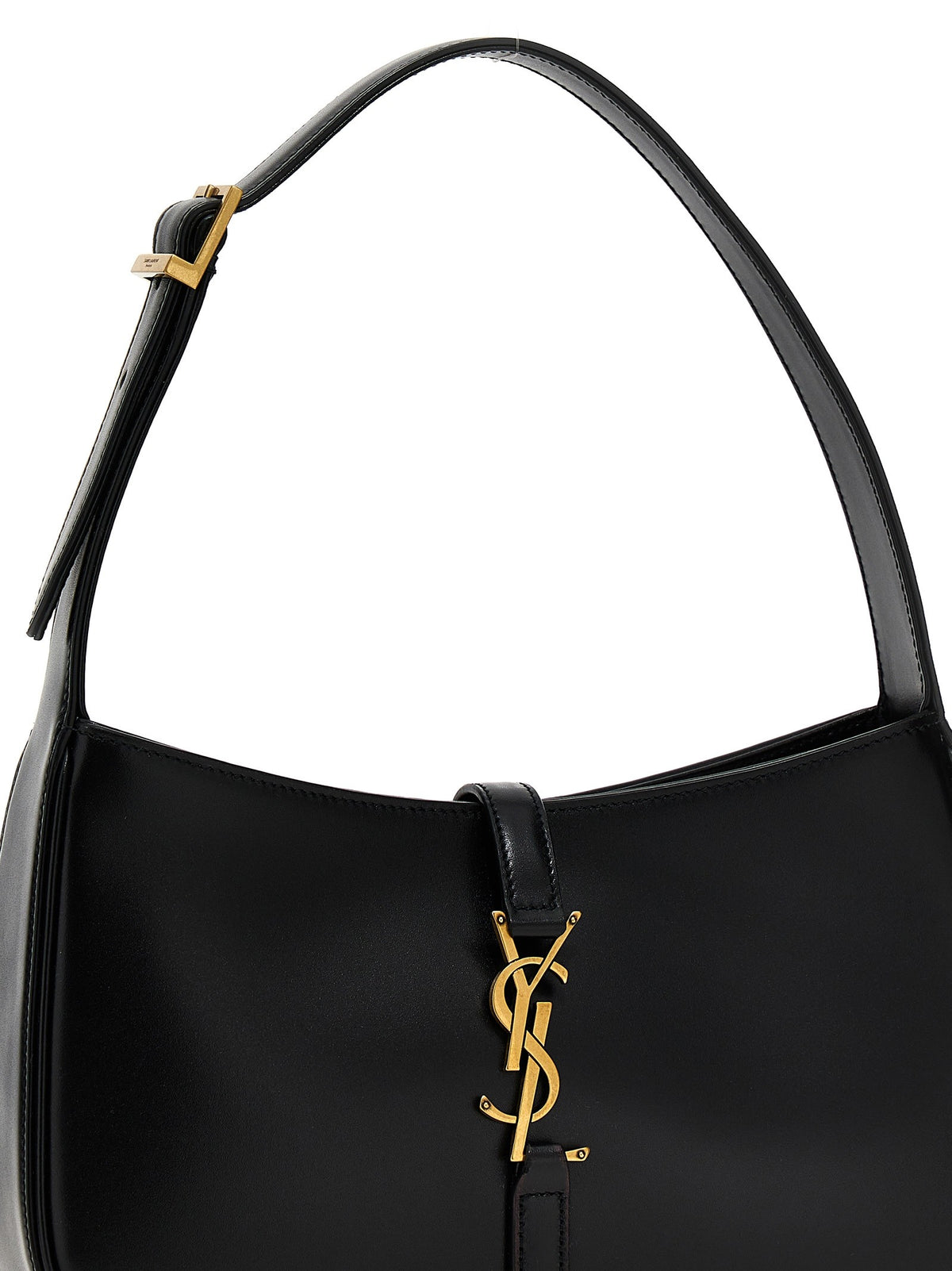 Saint Laurent 'Hobo Le 5 À 7' shoulder bag
