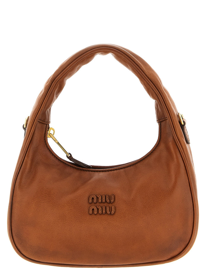 'Hobo Wander' handbag