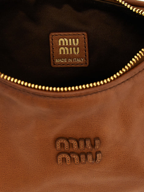 'Hobo Wander' handbag