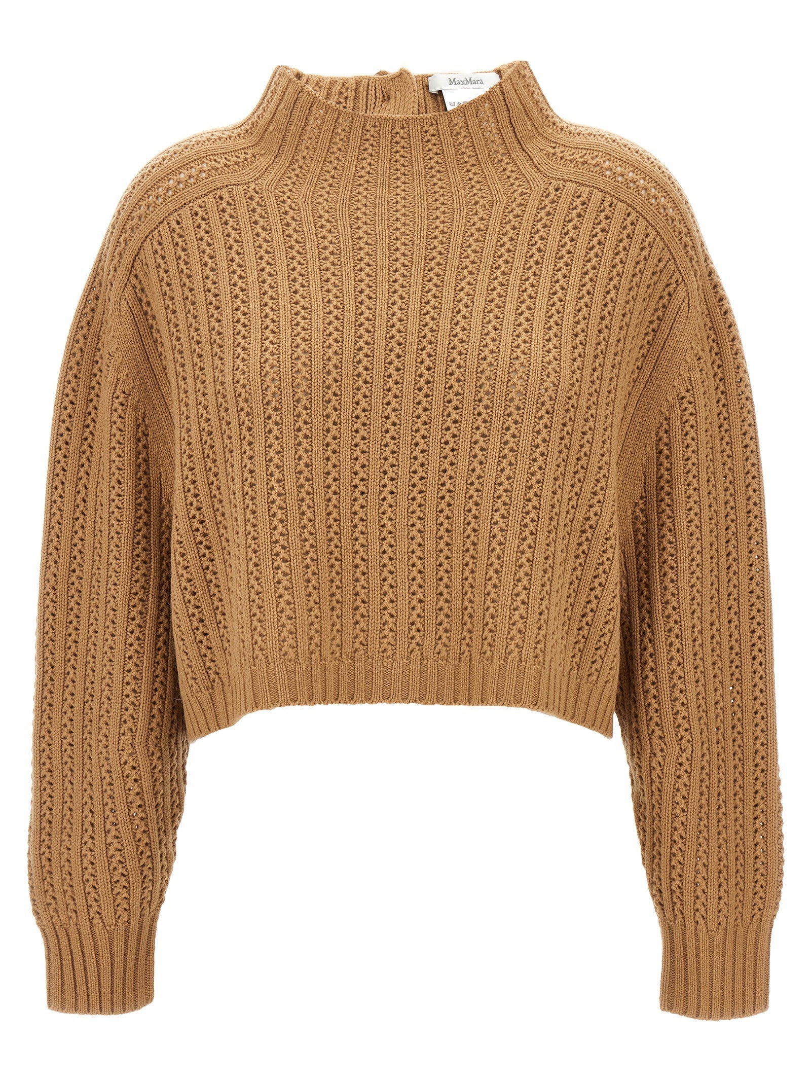 'Hodeida' cardigan