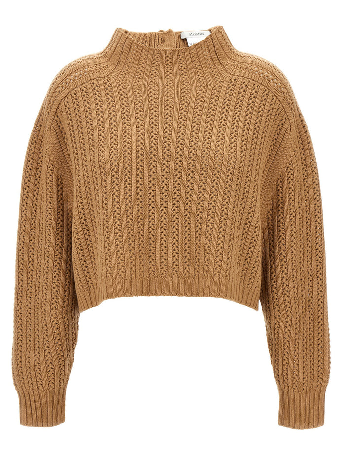 'Hodeida' cardigan