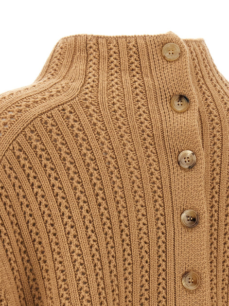 'Hodeida' cardigan