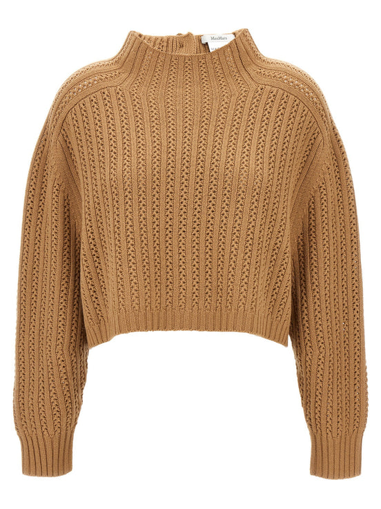 'Hodeida' cardigan
