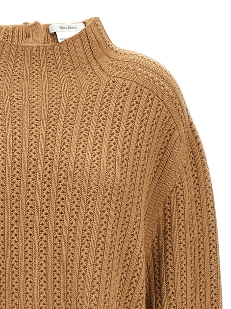 'Hodeida' cardigan