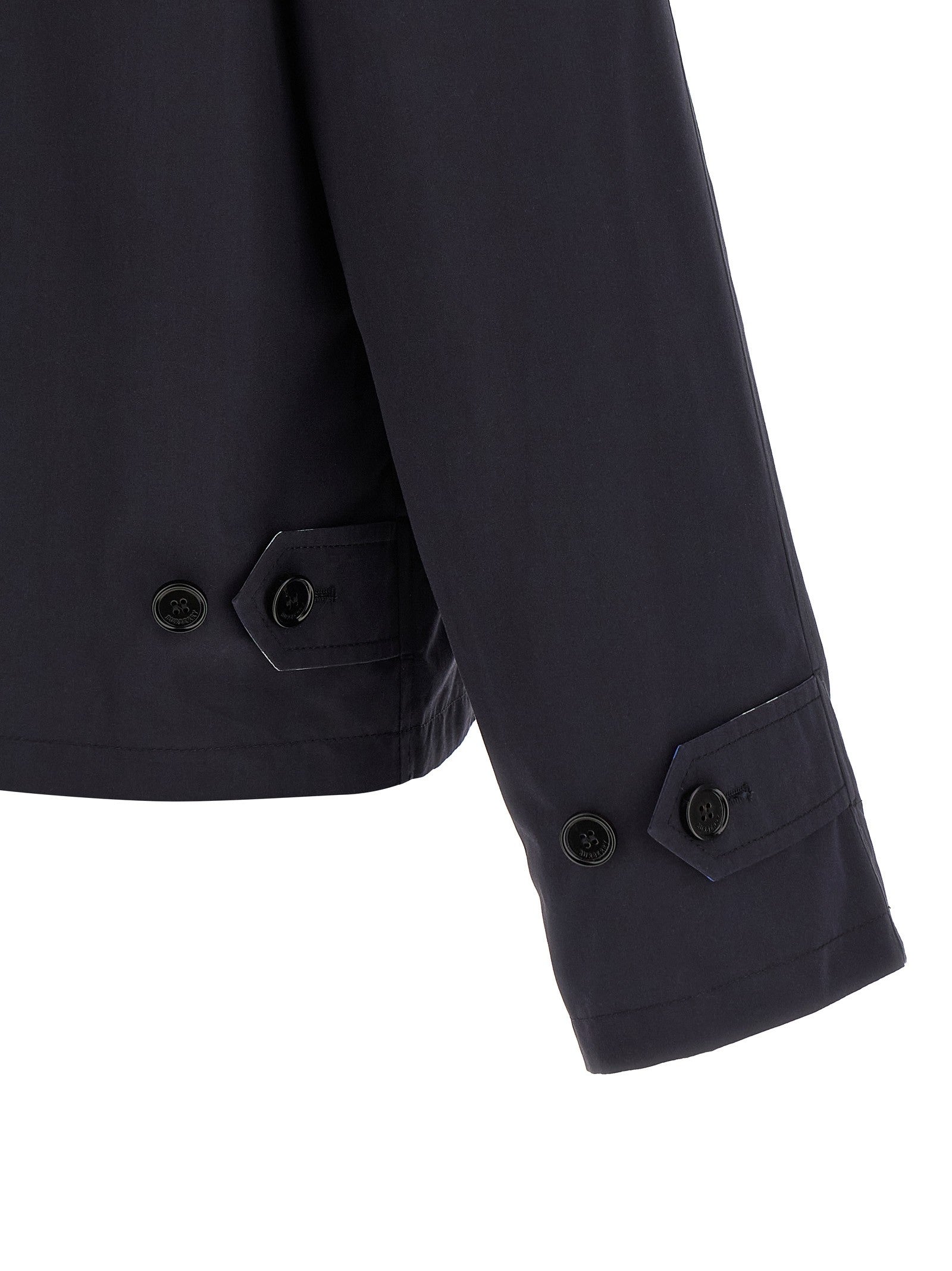 'Hodson' reversible jacket